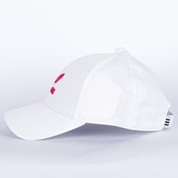 Baseball Trefoil Cap - 3