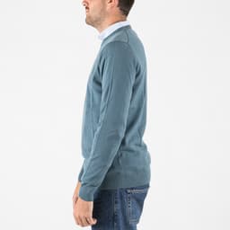 Mullen Merino Wool Jumper - 4
