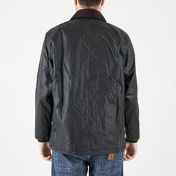 Bedale Wax Jacket - 5