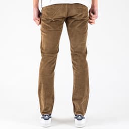 Elm Stretch Corduroy Trousers - 5