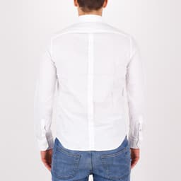 Signature Oxford Shirt - 5