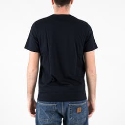 Crew Neck T-Shirt - 4