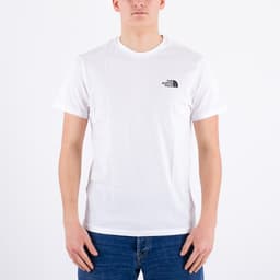 Simple Dome Tee - 1
