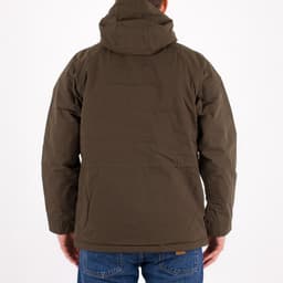 Mentley Jacket - 6