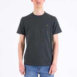 Danny Organic Cotton T-Shirt - 1