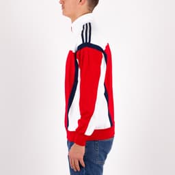 Classics Track Top - 5