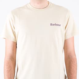 Hindle Graphic T-Shirt - 6