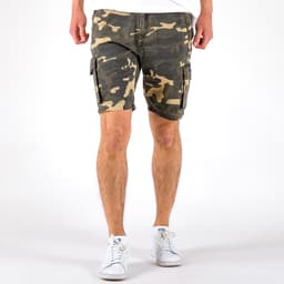 Combat Short - 3