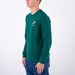 Athletics Minimize Crew - 2