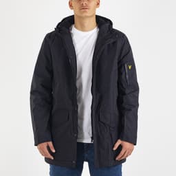 Technical Parka - 4