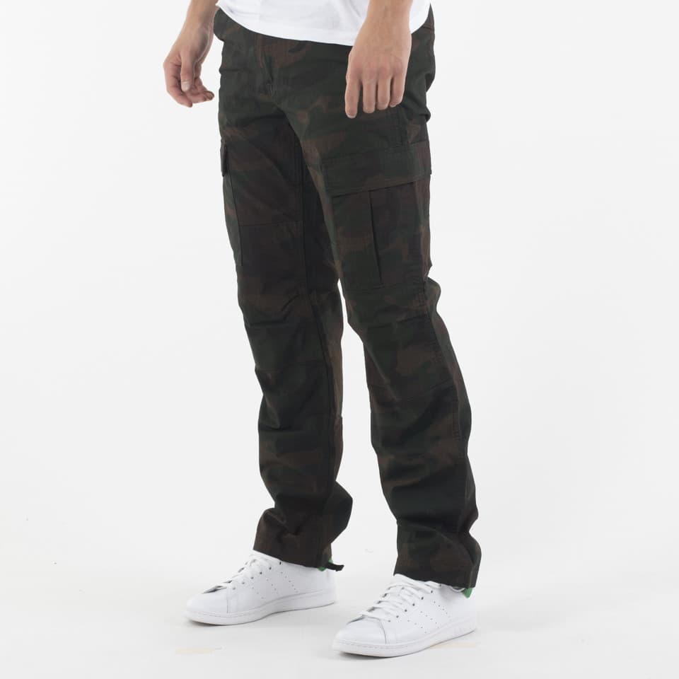 Aviation Pant - 1