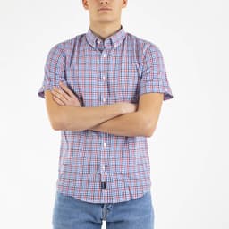 Alain Short Sleeve Shirt - 3