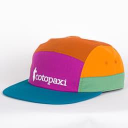 Tech 5-Panel Hat - 1