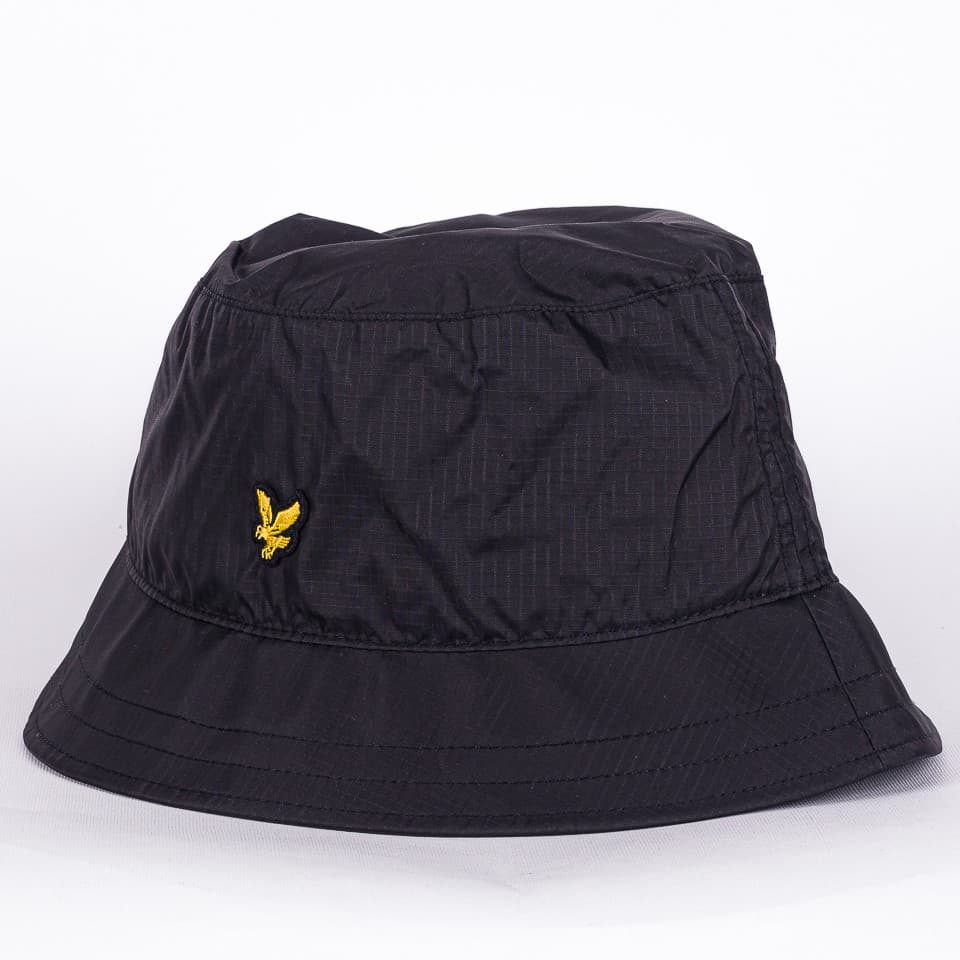 Ripstop Bucket Hat - 1