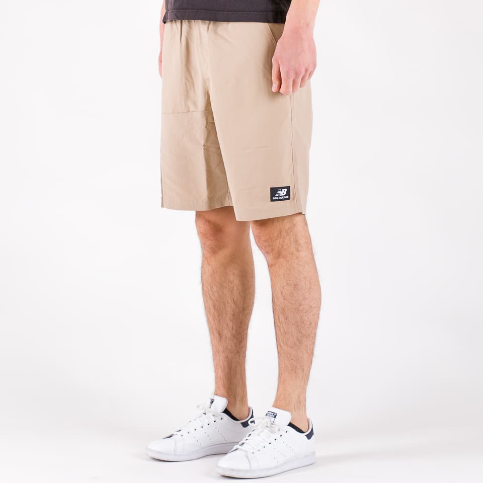 All Terrain Short - 1