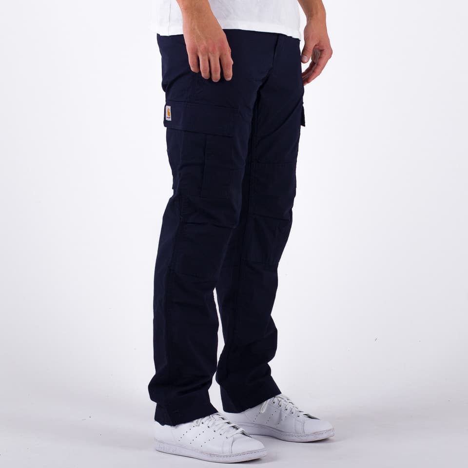 Aviation Pant - 1