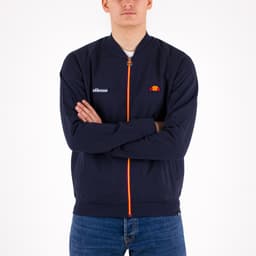 Heritage Bomber Full Zip Tracktop - 3