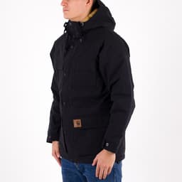 Mentley Jacket - 2