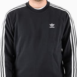 3-Stripes Crew - 6