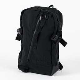 Plain Paper Touch Travel Bag - 2