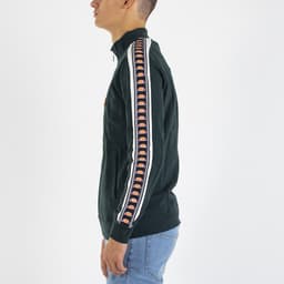 Tracktop Logo Tape - 5