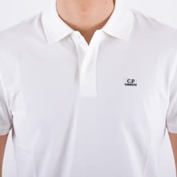 Stretch Piquet Polo - 5