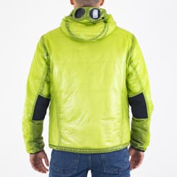 Outline Goggle Jacket - 6