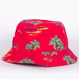 Beach Bucket Hat - 4