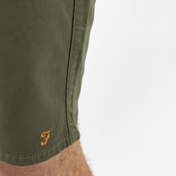 Hawk Short Chino - 6