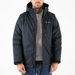 Oak Harbor II Insulated Jacket - 7