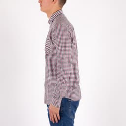 Signature House Check Shirt - 4