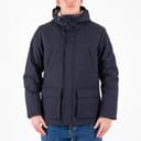 Fortis Jacket