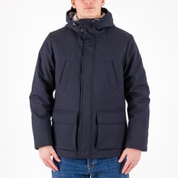 Fortis Jacket - 1