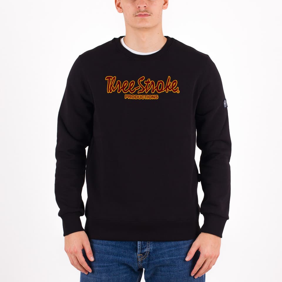 The Classic Crew - 1