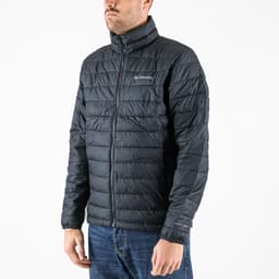 Point Park Interchange 3 in 1 Jacket - 11