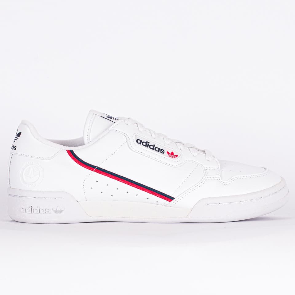 Continental 80 V - 1