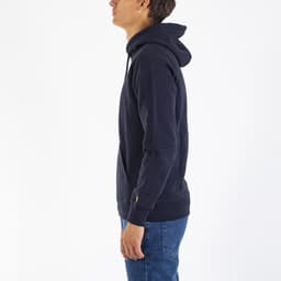 Hooded Chase Sweat - 4