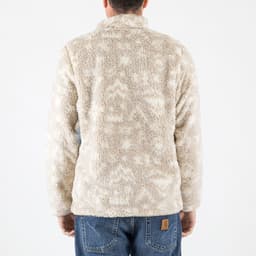 Winter Pass Reversible Fleece - 5