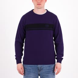 Young Line Tricot - 1