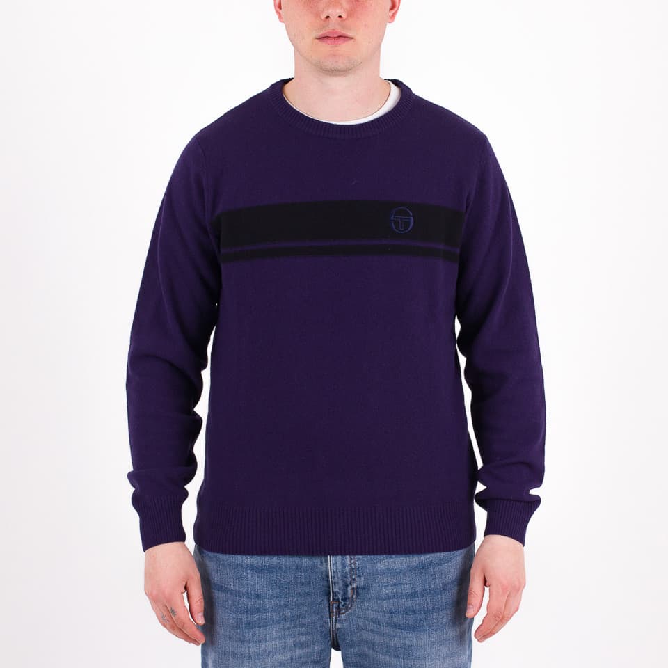 Young Line Tricot - 1