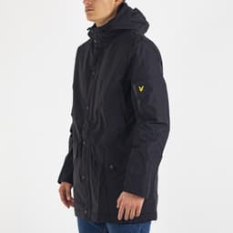Technical Parka - 2