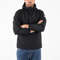 Technician Facemask Lined Jacket - 2