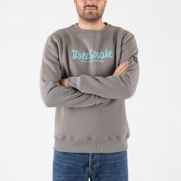 The Classic Sweatshirt - 2