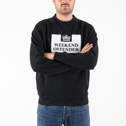 Penitentiary Classic Sweatshirt - 2