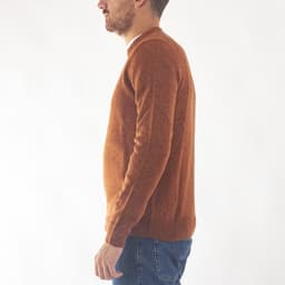 Rosecroft Sweater - 4