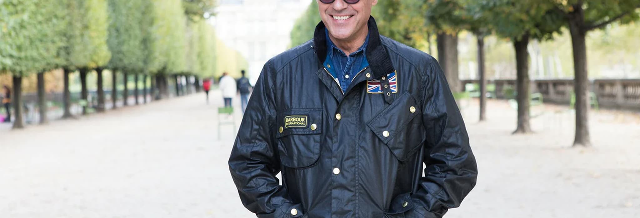 Barbour International