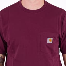 Pocket T-Shirt - 5