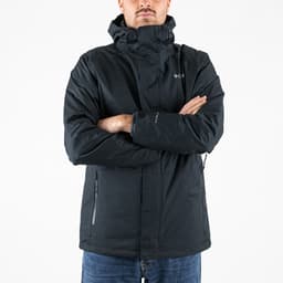 Point Park Interchange 3 in 1 Jacket - 2