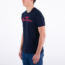 Signature Logo Tee - 2