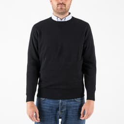 Stan Cotton Jumper - 1